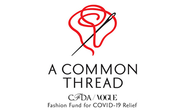 CFDA and Vogue launch Covid-19 relief fund 